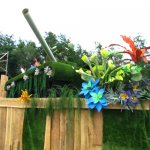 Dancefestival Defqon Biddinghuizen 2012
